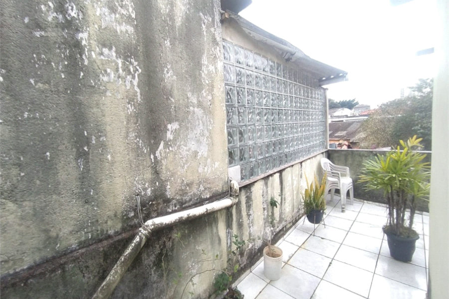 Sobrado à venda com 5 quartos em Imirim, São Paulo, SP
