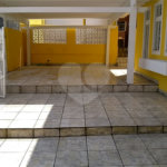 Sobrado à venda com 3 quartos, sendo 1 suíte, em Tucuruvi, São Paulo, SP