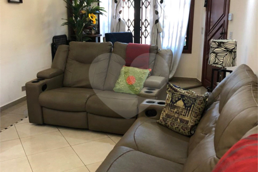 Sobrado à venda com 3 quartos, sendo 1 suíte, em Pirituba, São Paulo, SP
