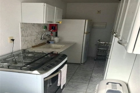 Apartamento à venda com 3 quartos em Super Quadra Morumbi, São Paulo, SP