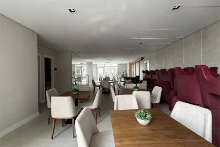 Apartamento à venda com 2 quartos em Barra Funda, São Paulo, SP