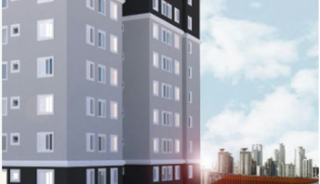 Residencial Facheiro