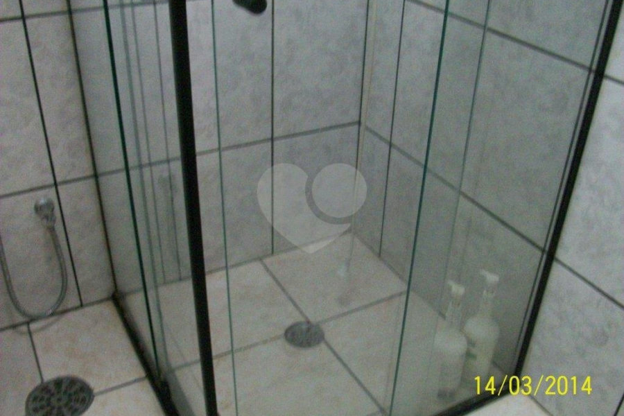 Apartamento à venda com 3 quartos em Jardim Leonor Mendes de Barros, São Paulo, SP