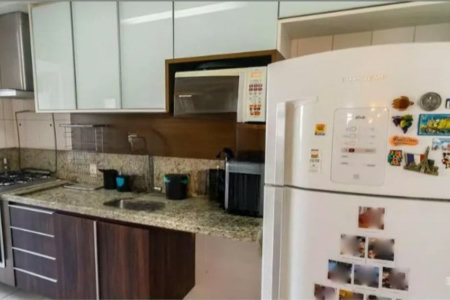 Apartamento à venda com 3 quartos, sendo 1 suíte, em Vila Andrade, São Paulo, SP