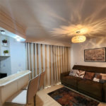 Apartamento à venda com 2 suítes em Higienópolis, São Paulo, SP