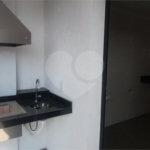 Apartamento à venda com 1 quarto, sendo 2 suítes, em Vila Osasco, Osasco, SP
