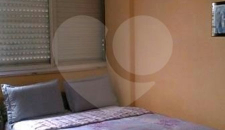 Apartamento à venda com 2 quartos em Parque da Mooca, São Paulo, SP