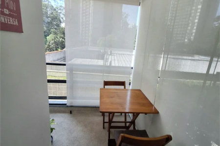 Apartamento à venda com 2 quartos, sendo 1 suíte, em Vila Suzana, São Paulo, SP