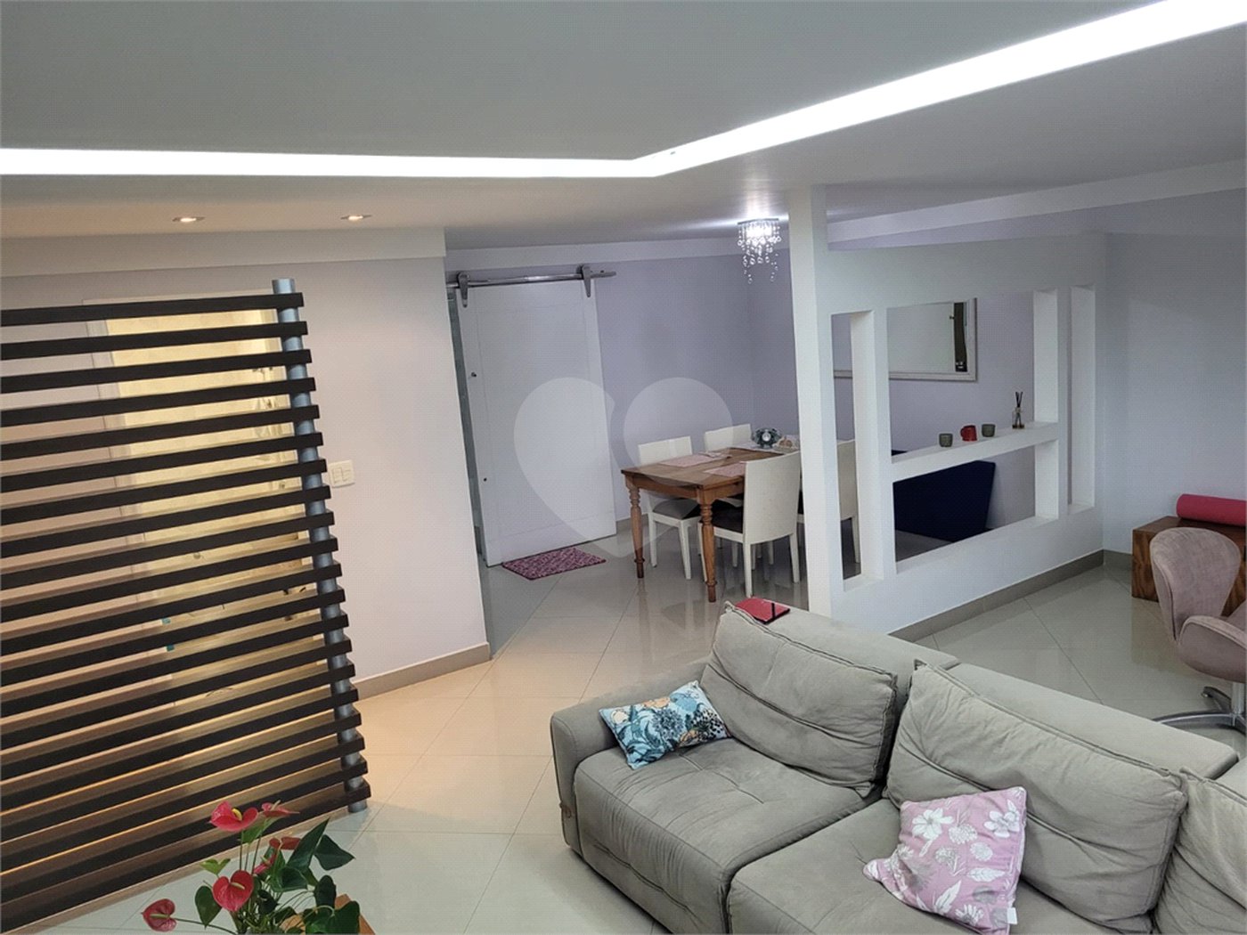 Apartamento à venda com 3 quartos, sendo 1 suíte, em Tremembé, São Paulo, SP