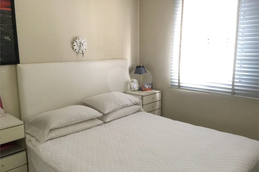 Apartamento à venda com 4 suítes em Morumbi, São Paulo, SP
