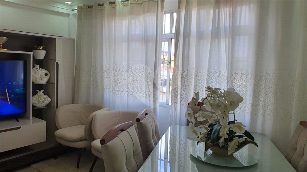 Apartamento à venda com 2 quartos em Vila Medeiros, São Paulo, SP