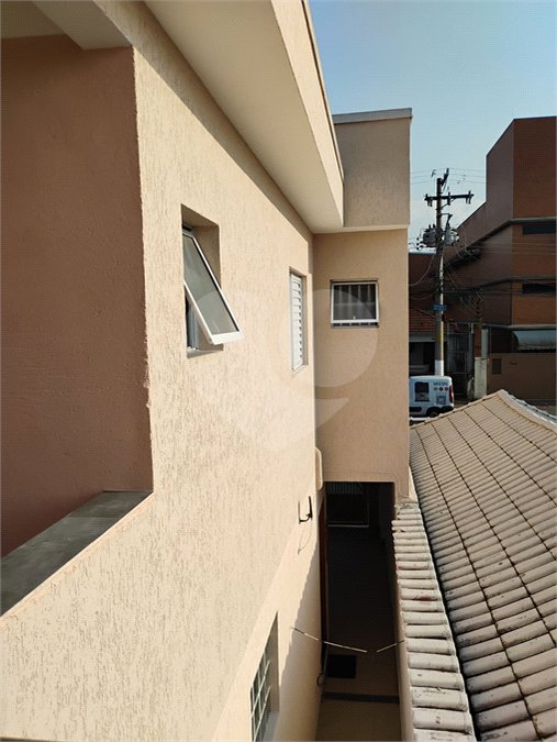 Sobrado à venda com 2 quartos, sendo 1 suíte,  em Vila Antonieta, São Paulo, SP