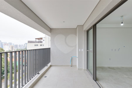 Apartamento à venda com 2 quartos em Alto da Boa Vista, São Paulo, SP