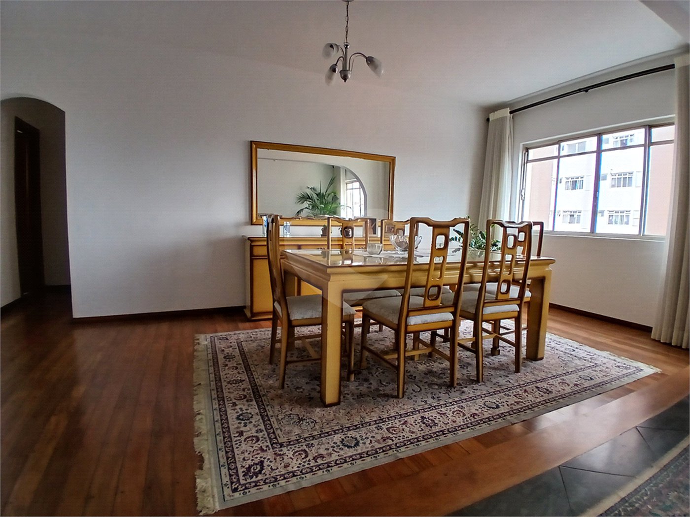 Apartamento à venda com 3 quartos em Jardim São Paulo(zona Norte), São Paulo, SP