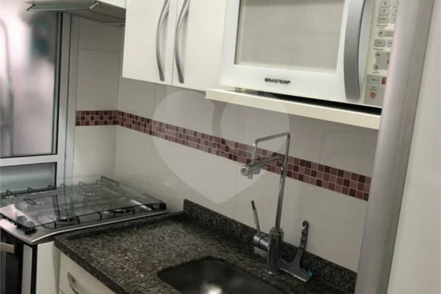 Apartamento à venda com 3 quartos, sendo 1 suíte, em Vila Guilherme, São Paulo, SP