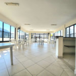 Apartamento com 1 dormitório à venda, 47 m² por R$ 439.000,00 - José Menino - Santos/SP