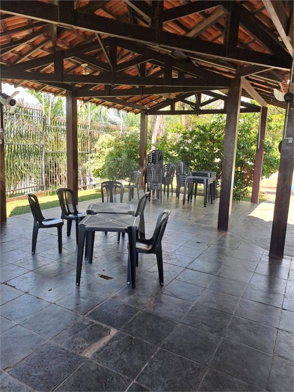 Apartamento à venda com 2 quartos em Despraiado, Cuiabá, MT