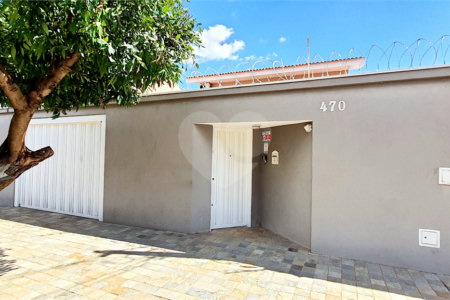 Casa à venda com 3 quartos, sendo 1 suíte, em Ribeirânia, Ribeirão Preto, SP