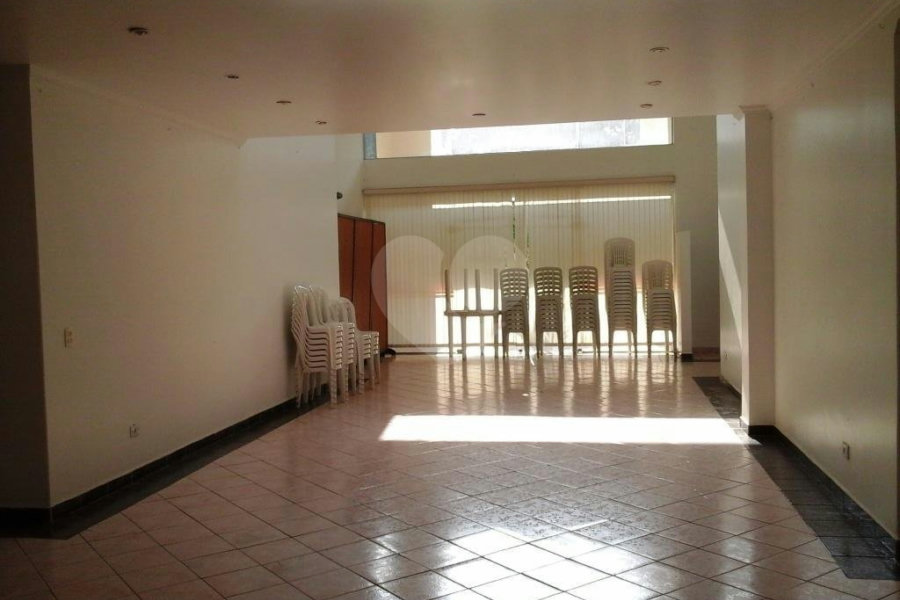 Apartamento à venda com 3 quartos, sendo 1 suíte, em Vila Nova Cachoeirinha, São Paulo, SP