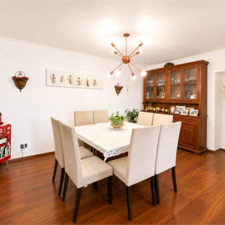Apartamento à venda com 3 quartos, sendo 1 suíte, em Alto da Boa Vista, São Paulo, SP