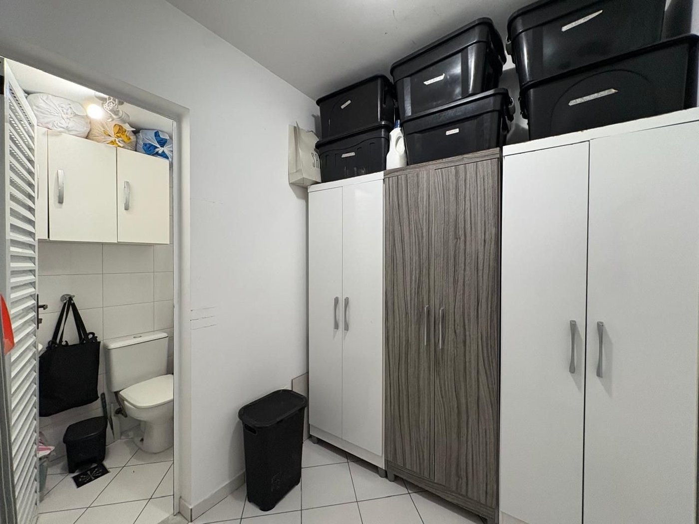 Apartamento com 3 dormitórios à venda, 162 m² por R$ 1.550.000,00 - Pompéia - Santos/SP