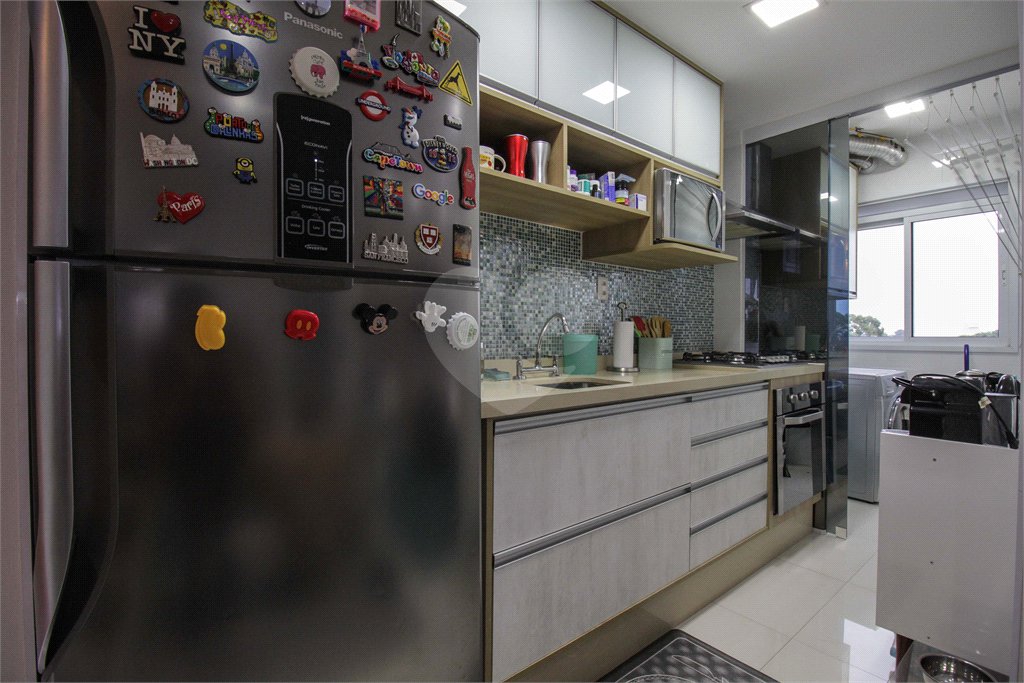 Apartamento à venda com 2 quartos, sendo 1 suíte,  em Vila Guarani (z Sul), São Paulo, SP