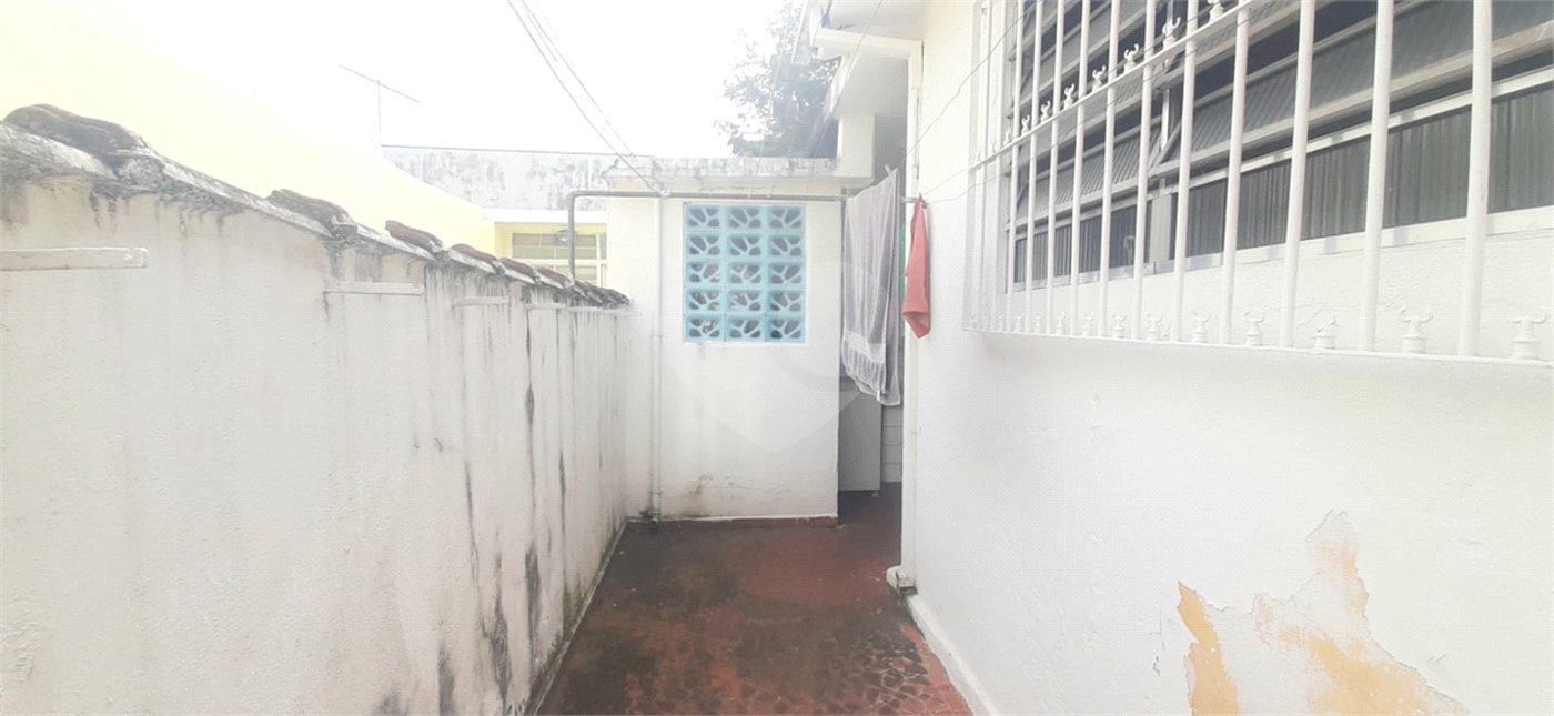 Casa à venda com 4 quartos em Vila Mazzei, São Paulo, SP