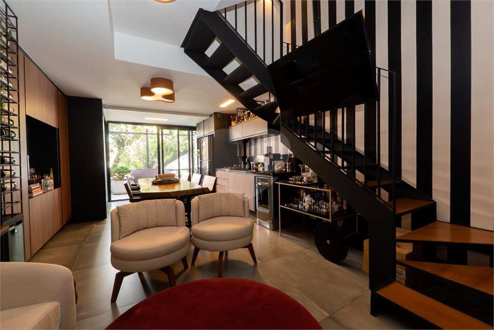 Casa à venda com 2 suítes no condomínio Kza Princesa Isabel, São Paulo - SP