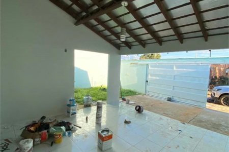 Casa para alugar com 3 quartos, sendo 1 suíte, em Açucena, Balsas, MA
