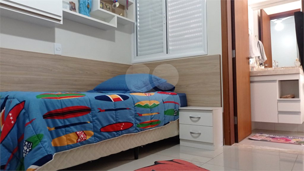 Casa à venda com 3 suítes em Jardim Esplanada II, Indaiatuba, SP