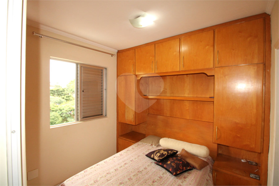 Apartamento à venda ou para alugar com 2 quartos, sendo 1 suíte,  em Parada Inglesa, São Paulo, SP