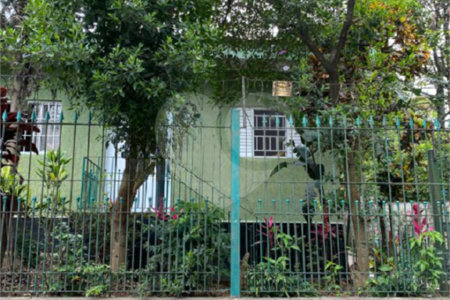 Casa à venda com 2 quartos, sendo 1 suíte,  em Vila Nova Bonsucesso, Guarulhos, SP