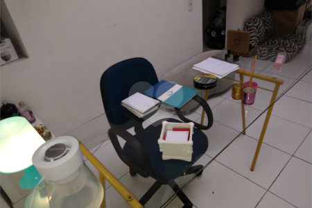 Sobrado à venda com 4 quartos em Campo Belo, São Paulo, SP