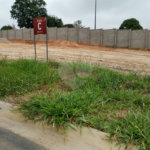 Terreno à venda no condomínio Residencial Jardim Belmonte, Indaiatuba - SP