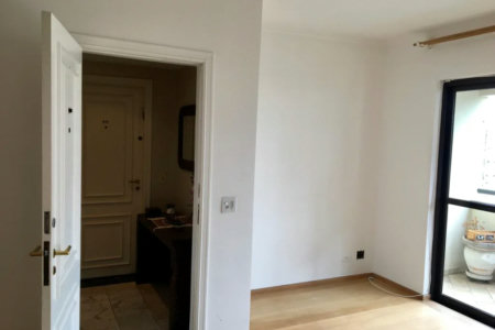 Apartamento à venda com 3 quartos, sendo 1 suíte, em Vila Andrade, São Paulo, SP