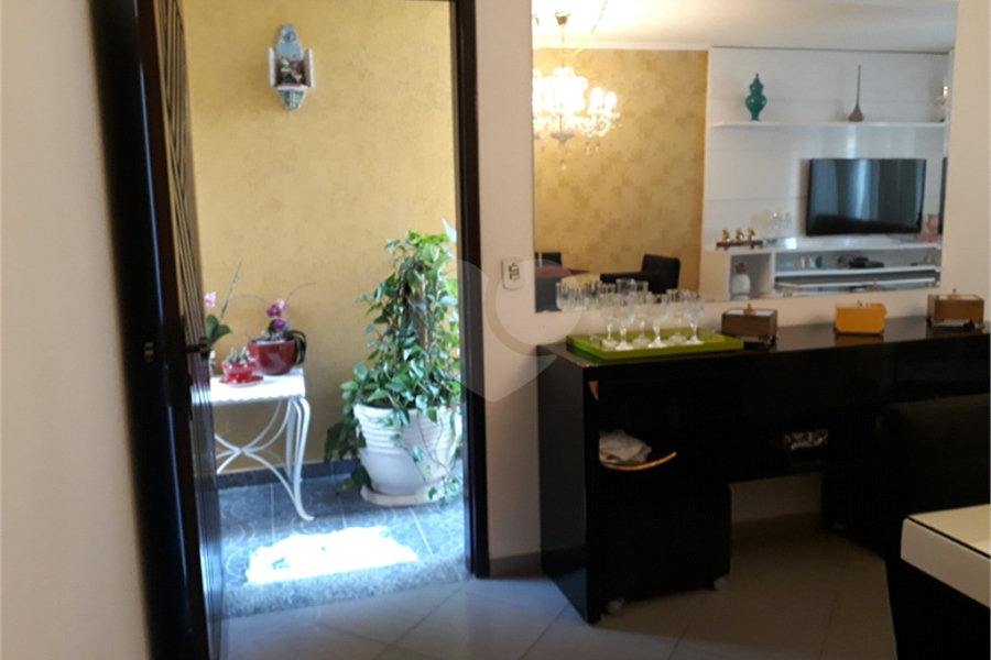 Sobrado à venda com 3 quartos, sendo 1 suíte,  em Pirituba, São Paulo, SP