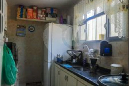 Apartamento à venda com 2 quartos em Cambuci, São Paulo, SP
