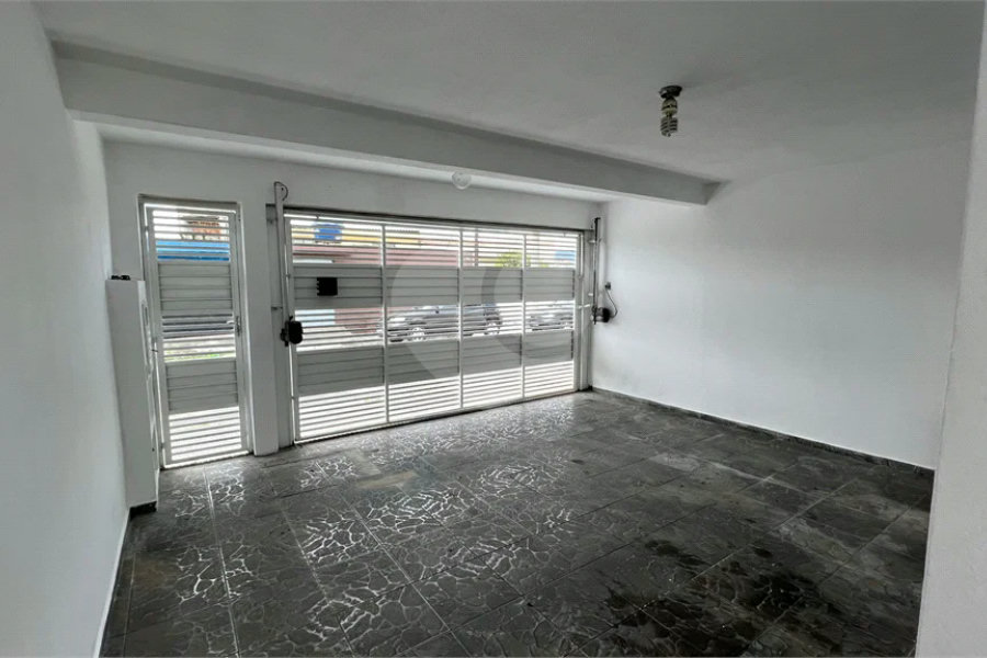 Sobrado à venda com 3 quartos em Vila Nova Cachoeirinha, São Paulo, SP