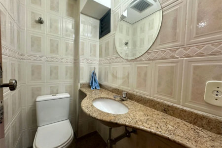 Apartamento à venda com 3 quartos, sendo 1 suíte, em Santa Teresinha, São Paulo, SP