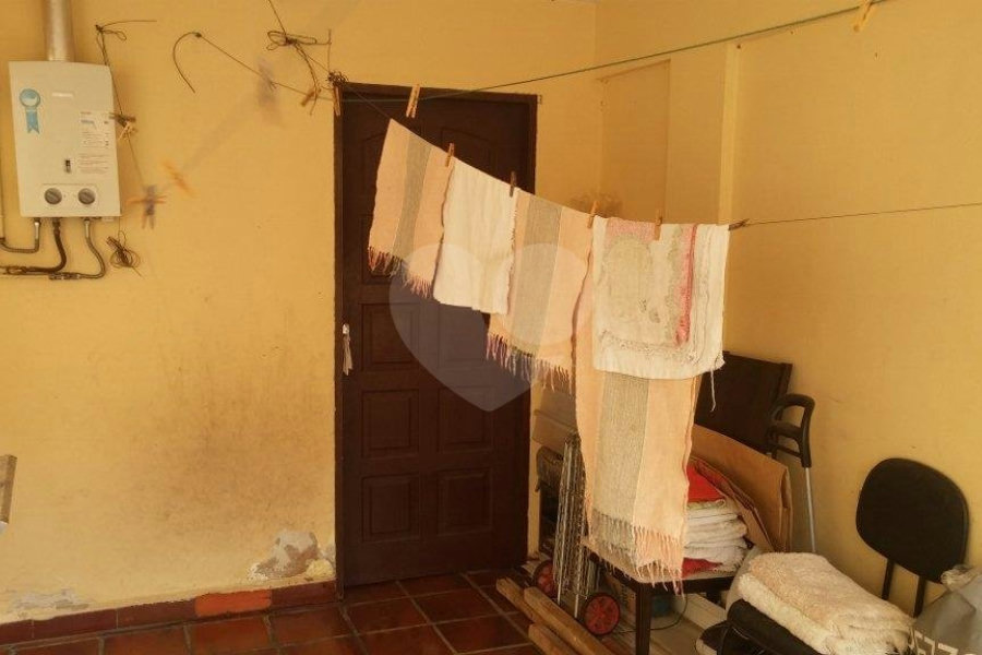 Casa à venda com 2 quartos, sendo 1 suíte,  em Casa Verde, São Paulo, SP