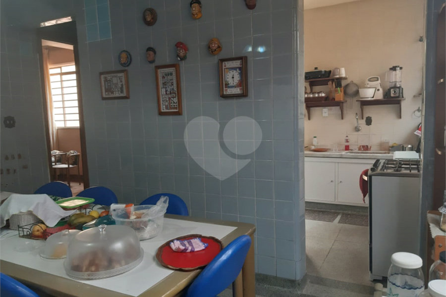 Sobrado à venda com 5 quartos em Santana, São Paulo, SP