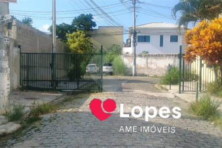 Terreno à venda em Campo Grande, Rio de Janeiro, RJ