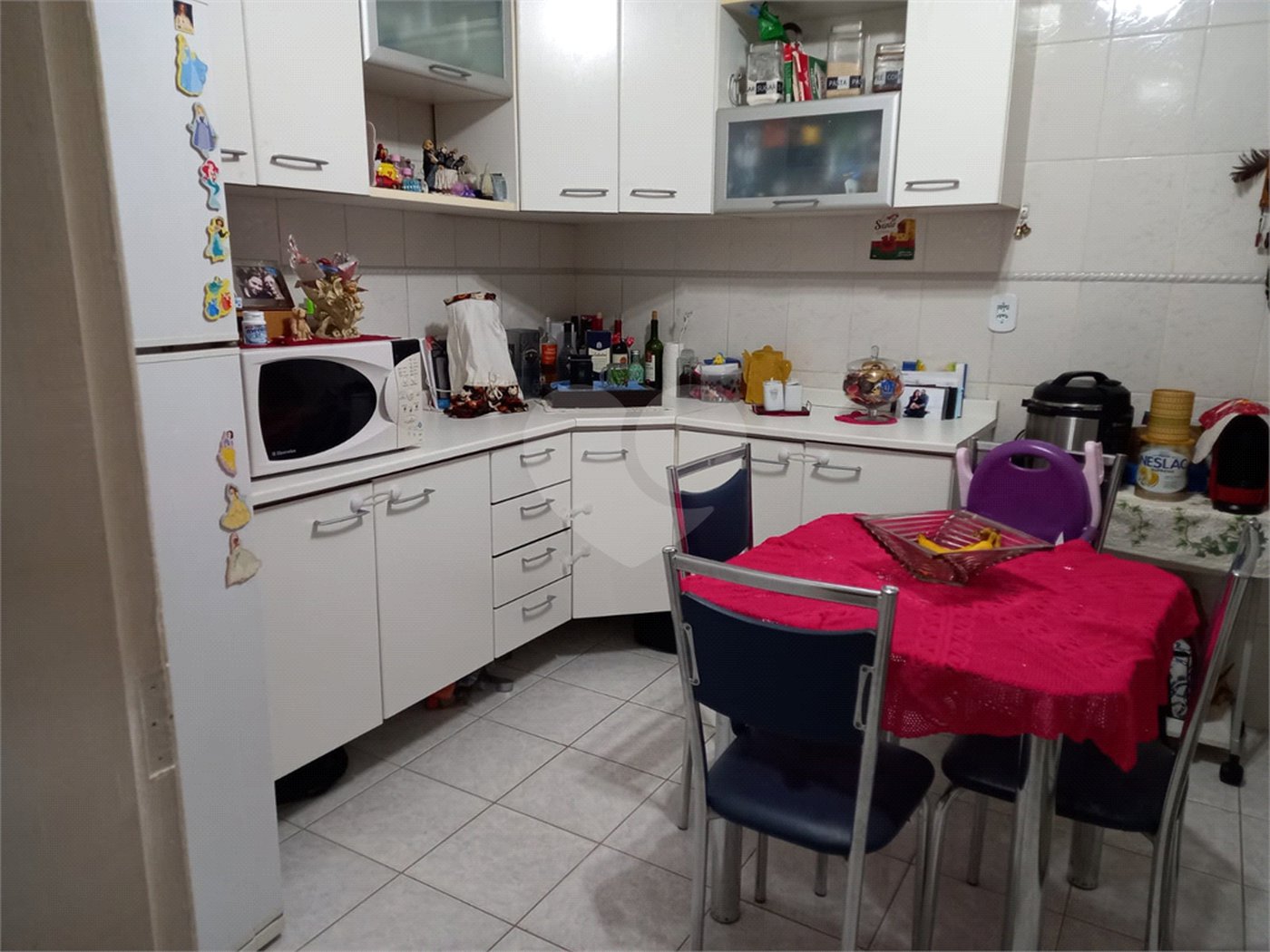 Sobrado à venda com 2 quartos em Vila Guilherme, São Paulo, SP