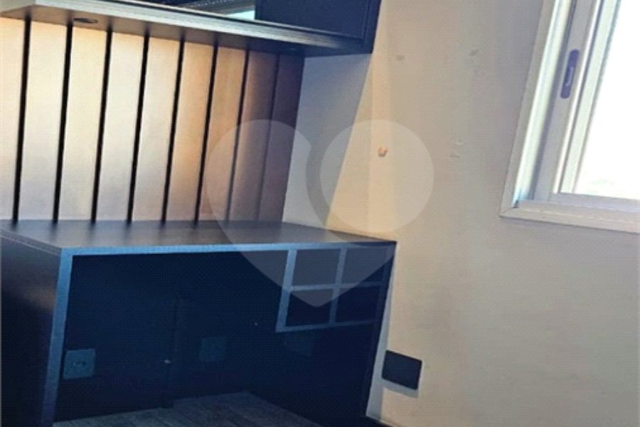 Apartamento à venda com 1 suíte em Santana, São Paulo, SP
