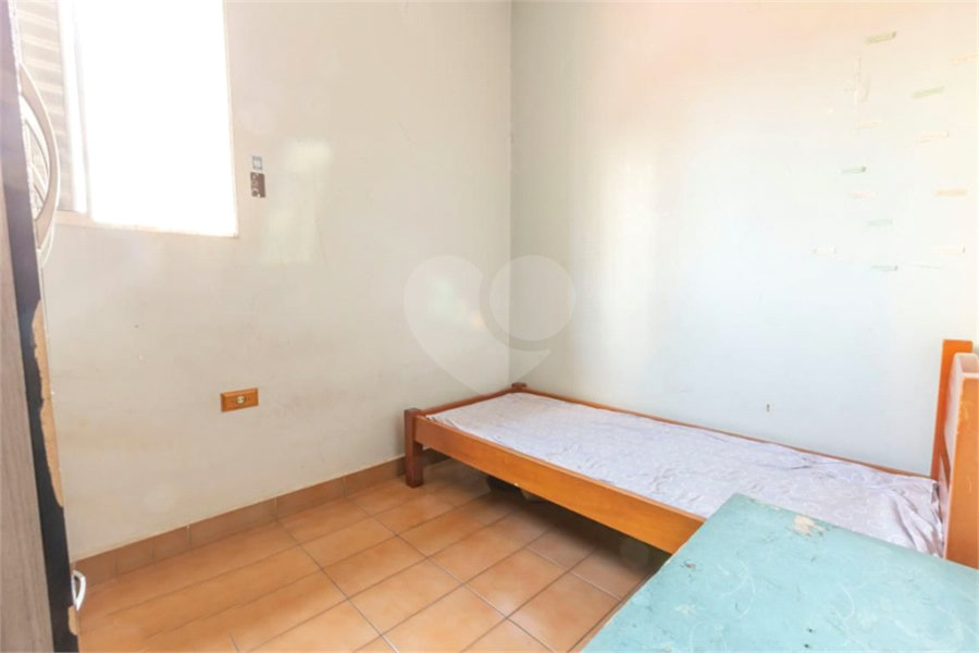 Sobrado à venda com 4 quartos, sendo 1 suíte, em Água Fria, São Paulo, SP