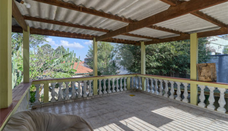 Casa Térrea à venda com 2 quartos em Jardim Prudência, São Paulo, SP
