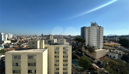 Apartamento à venda com 2 quartos em Imirim, São Paulo, SP