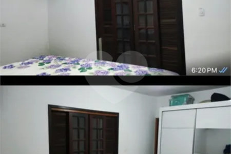 Sobrado à venda com 3 quartos, sendo 1 suíte,  em Jardim Santa Júlia, São José dos Campos, SP