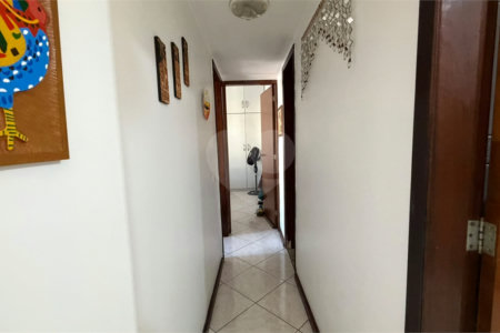 Apartamento à venda com 2 quartos, sendo 1 suíte,  em Lins de Vasconcelos, Rio de Janeiro, RJ