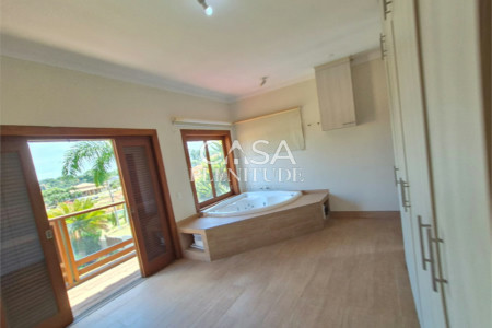 Casa em condomínio à venda ou para alugar com 3 suítes em Village Ipanema Ii, Araçoiaba da Serra, SP